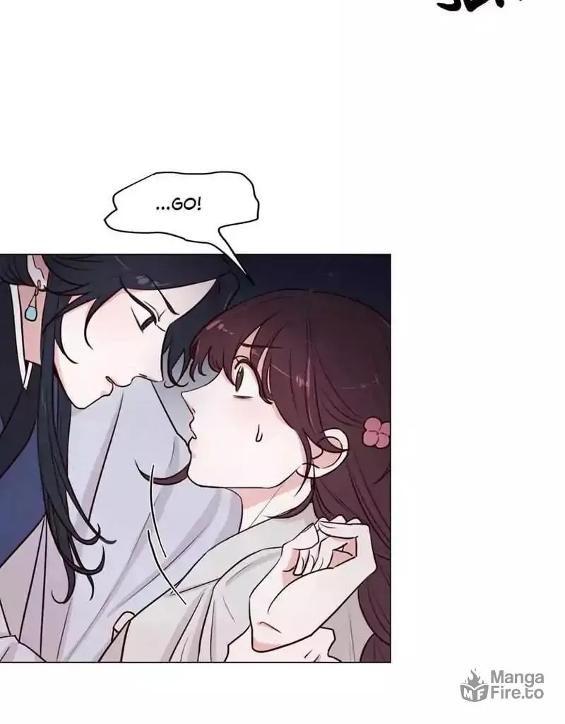 Read Moonlight Garden chapter 4 image 18 on Lezhin