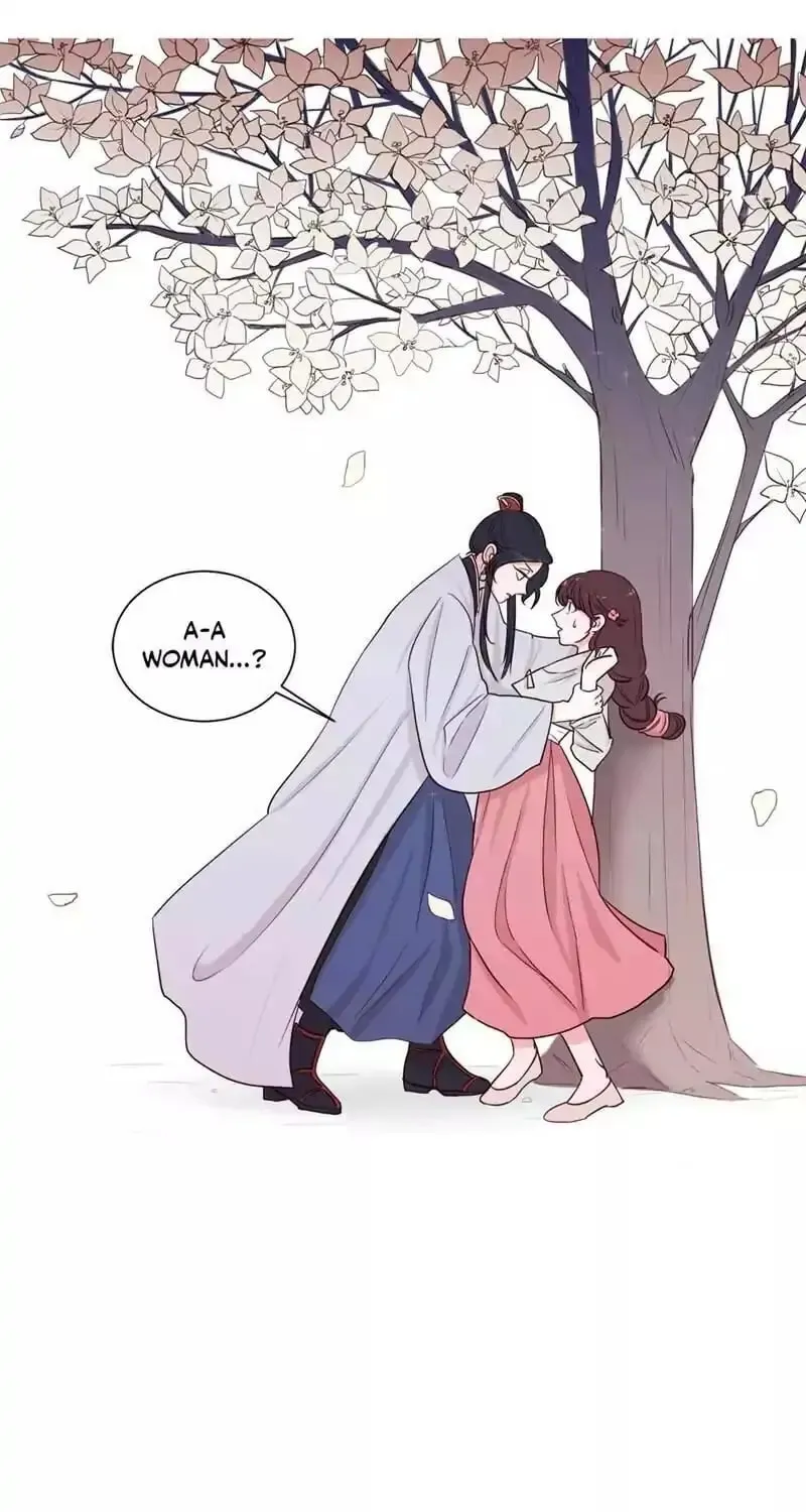Read Moonlight Garden chapter 4 image 19 on Lezhin