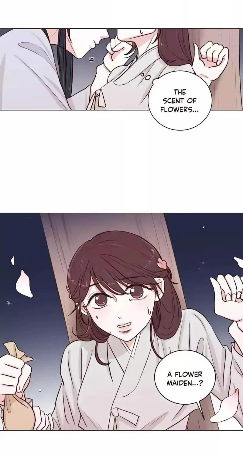 Read Moonlight Garden chapter 4 image 20 on Lezhin