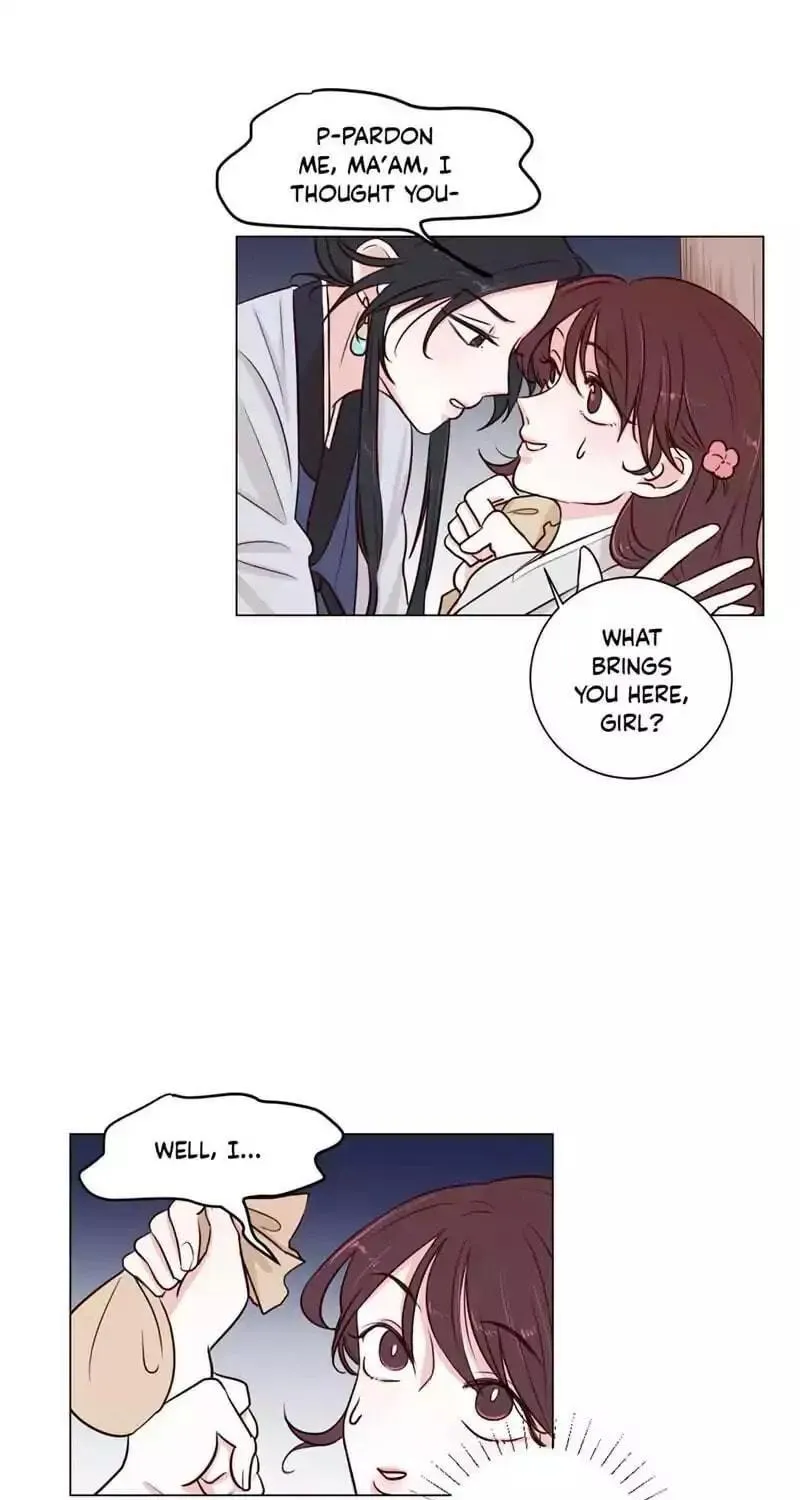 Read Moonlight Garden chapter 4 image 22 on Lezhin