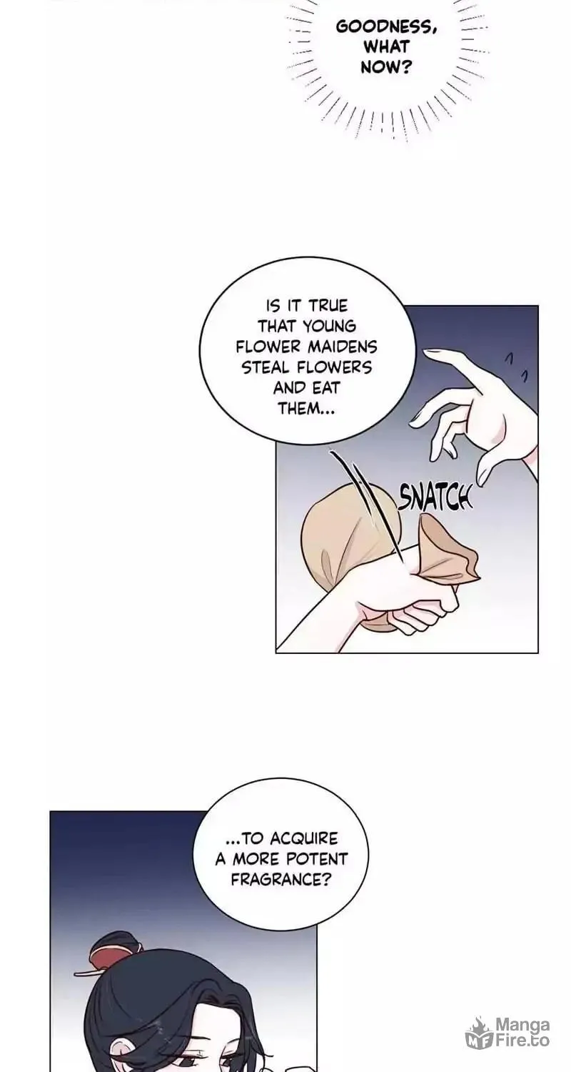 Read Moonlight Garden chapter 4 image 23 on Lezhin