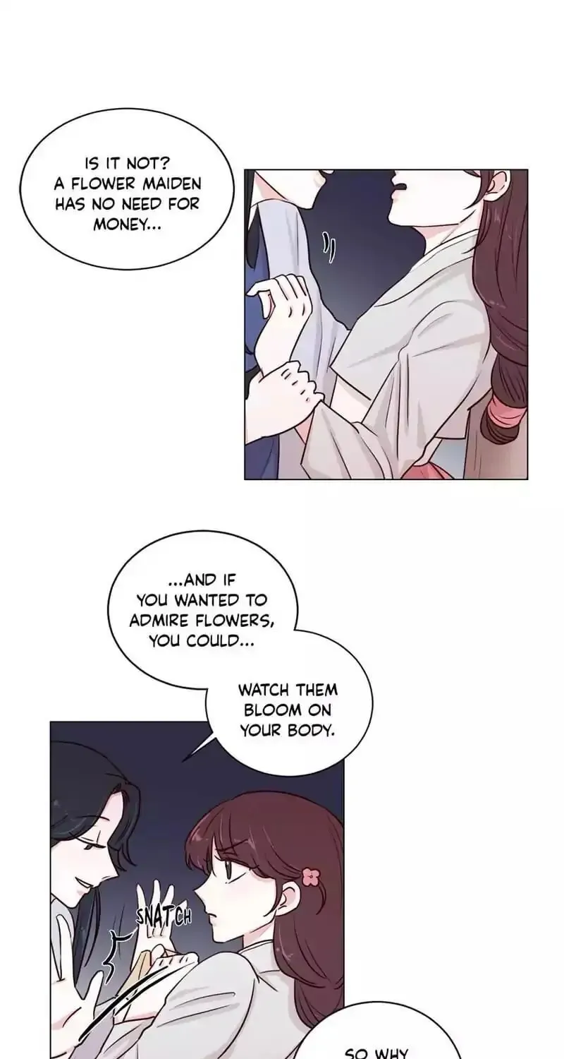 Read Moonlight Garden chapter 4 image 28 on Lezhin