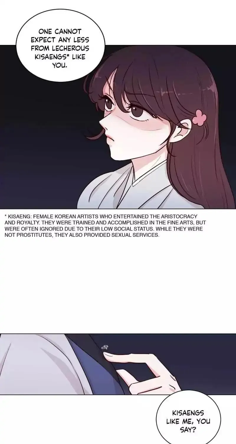 Read Moonlight Garden chapter 4 image 30 on Lezhin