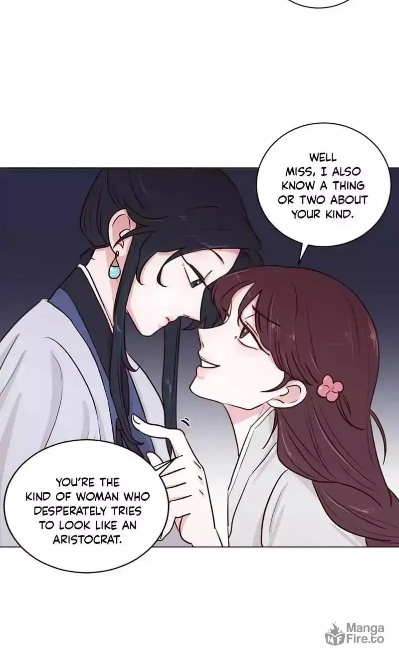 Read Moonlight Garden chapter 4 image 31 on Lezhin