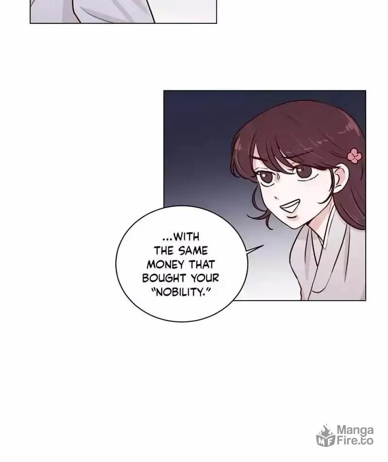 Read Moonlight Garden chapter 4 image 33 on Lezhin