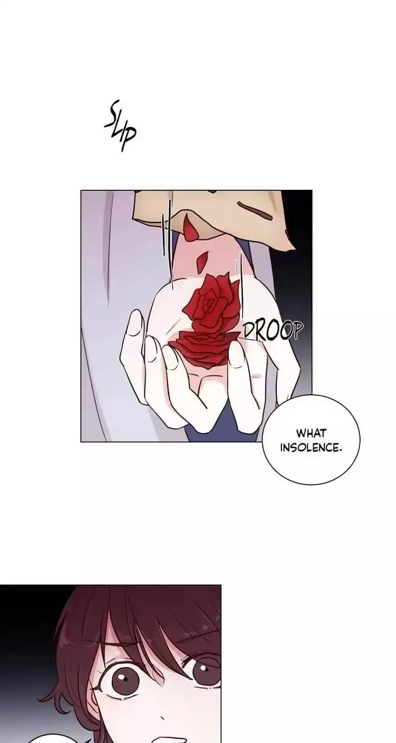 Read Moonlight Garden chapter 4 image 34 on Lezhin