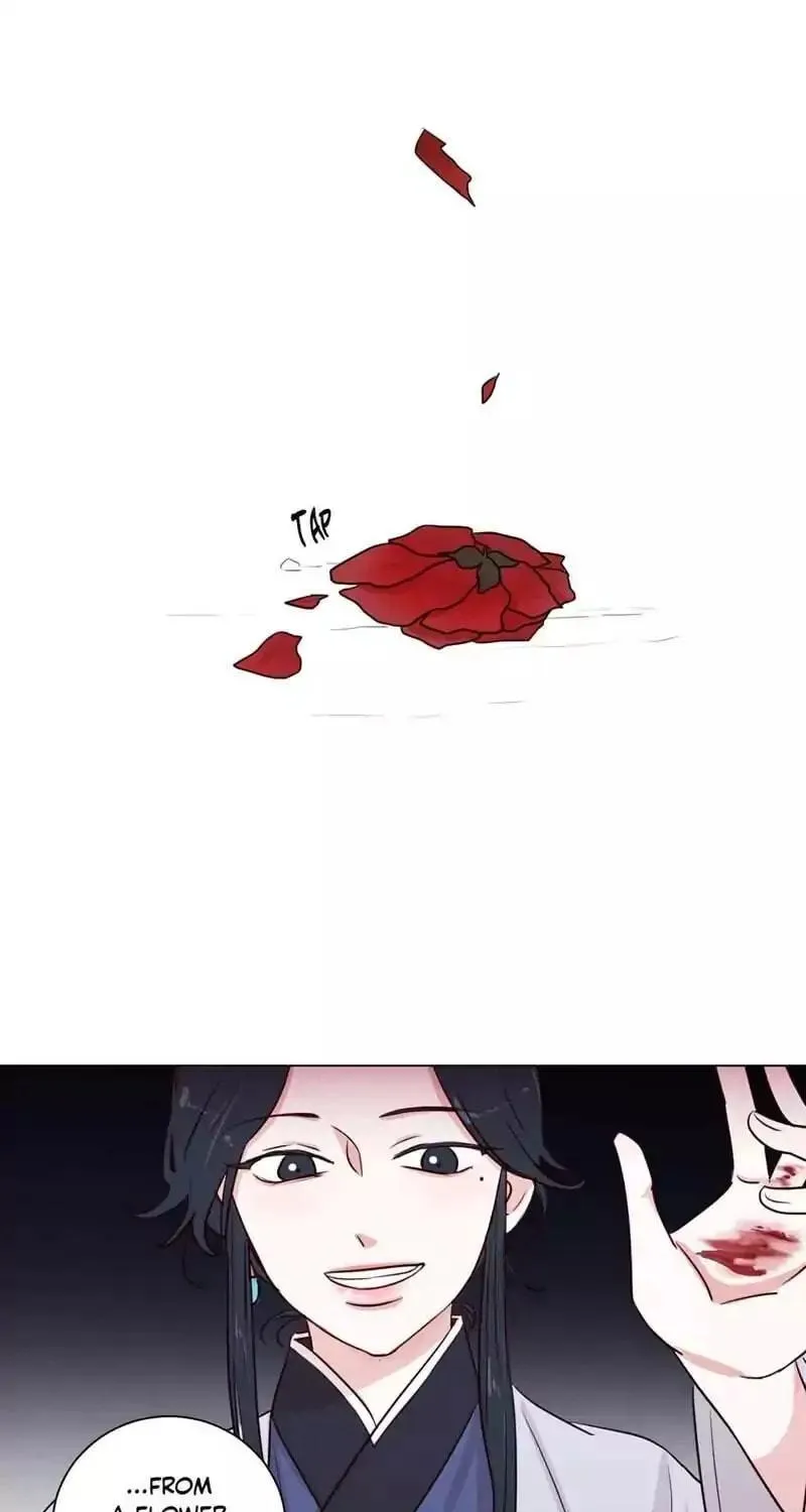 Read Moonlight Garden chapter 4 image 38 on Lezhin