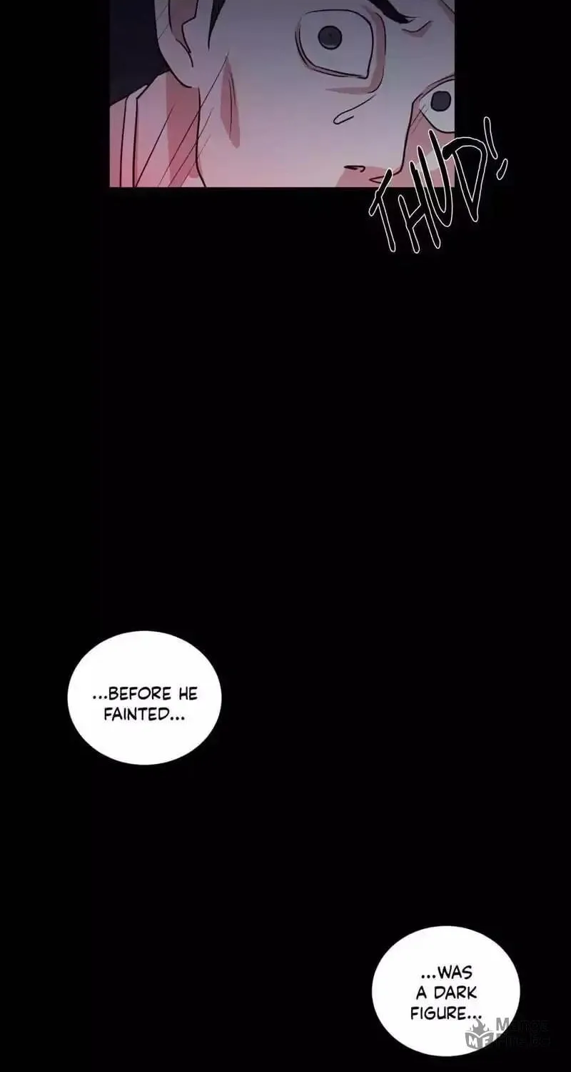 Read Moonlight Garden chapter 4 image 4 on Lezhin