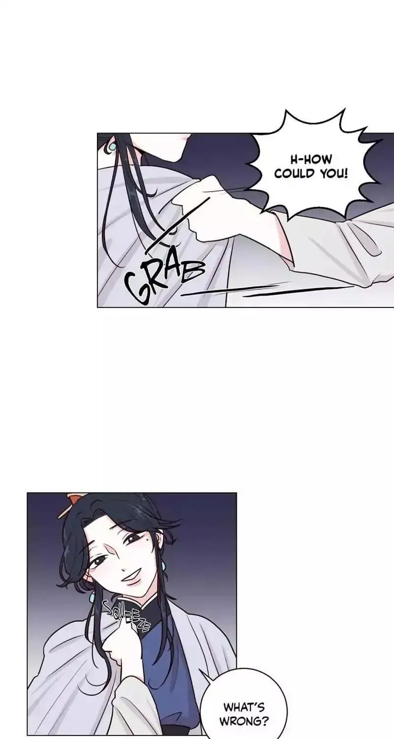 Read Moonlight Garden chapter 4 image 40 on Lezhin