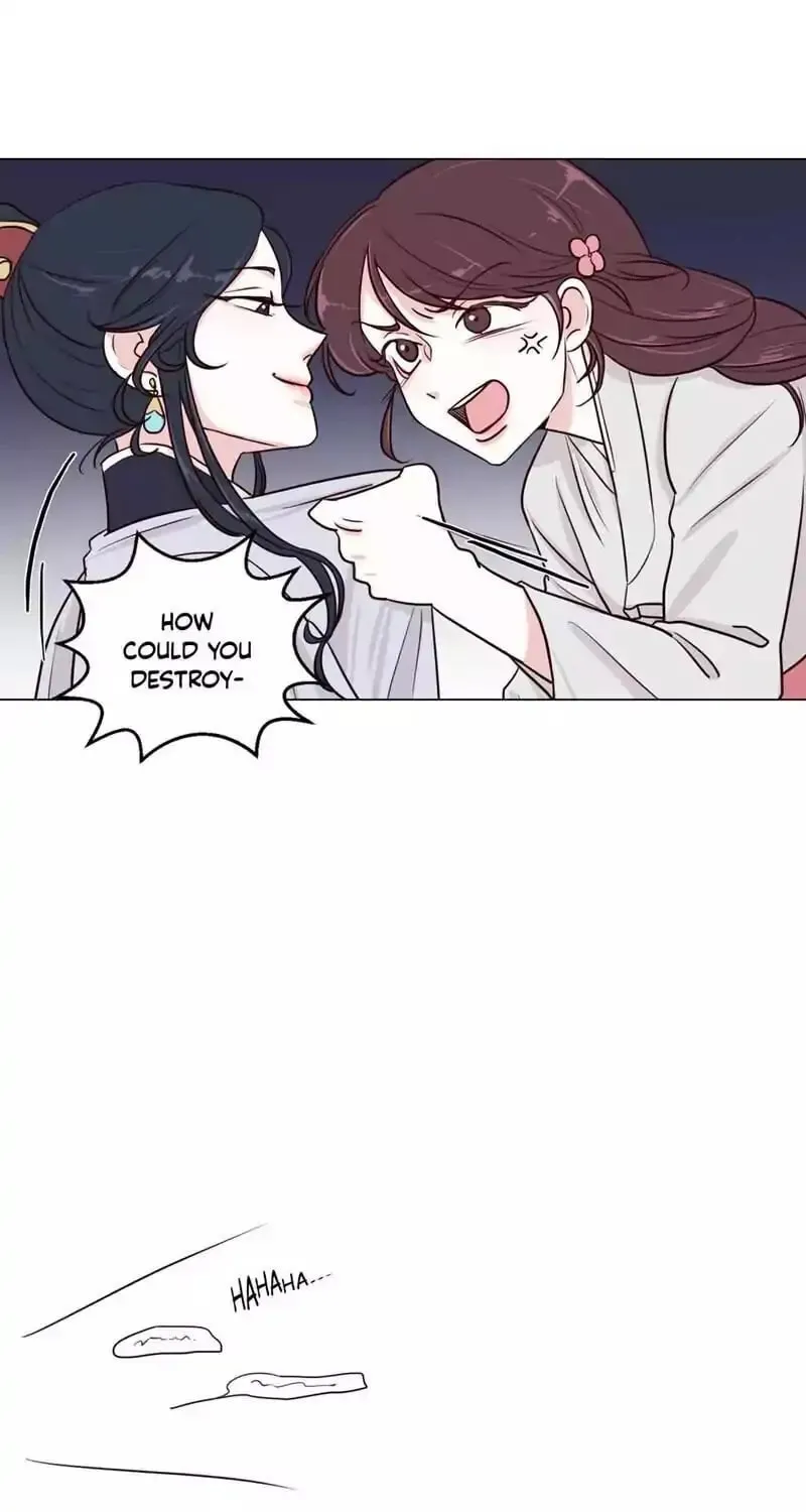 Read Moonlight Garden chapter 4 image 42 on Lezhin