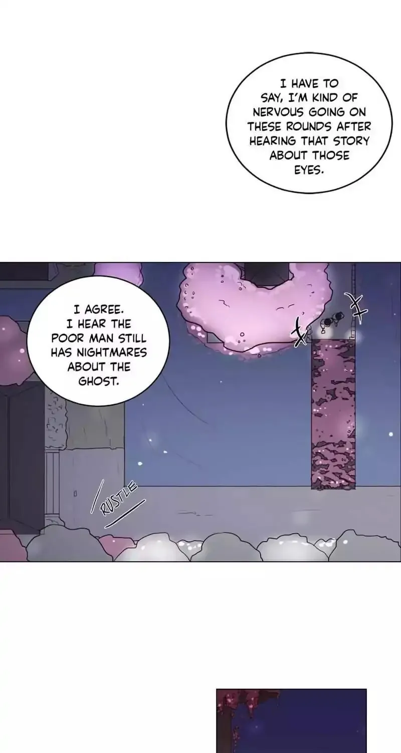 Read Moonlight Garden chapter 4 image 45 on Lezhin