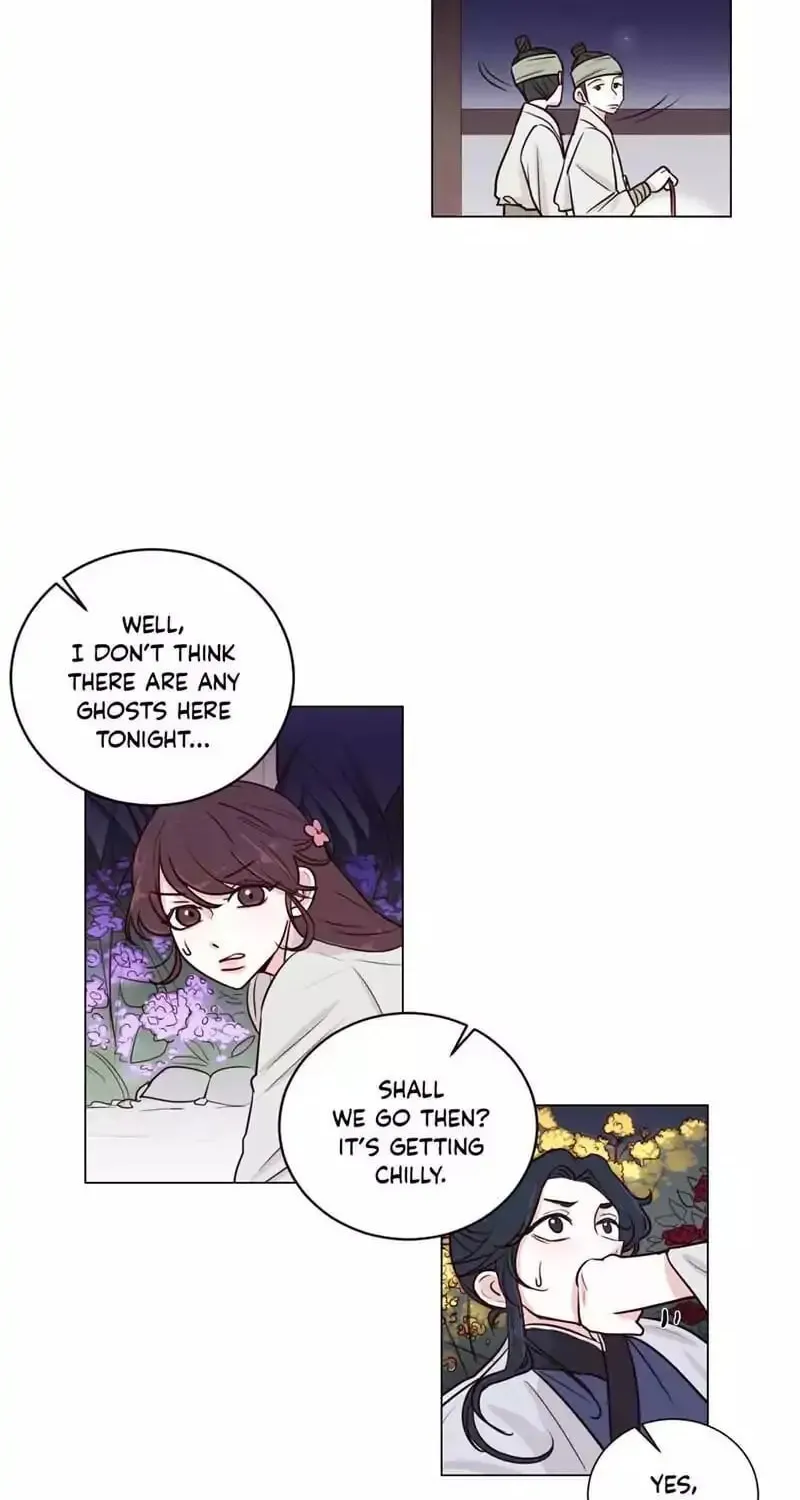 Read Moonlight Garden chapter 4 image 46 on Lezhin