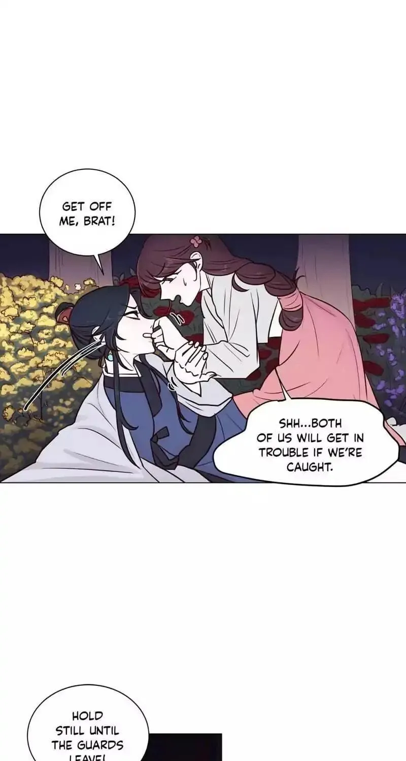 Read Moonlight Garden chapter 4 image 48 on Lezhin