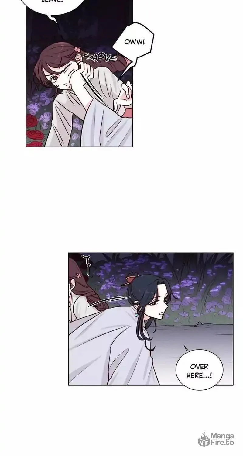 Read Moonlight Garden chapter 4 image 49 on Lezhin