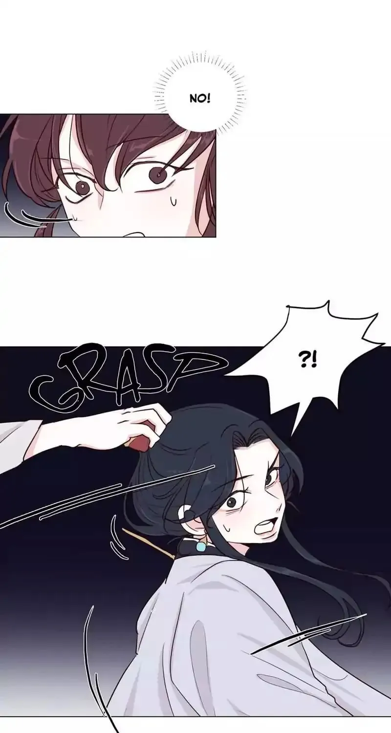Read Moonlight Garden chapter 4 image 51 on Lezhin