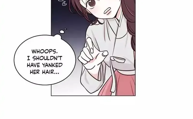 Read Moonlight Garden chapter 4 image 56 on Lezhin