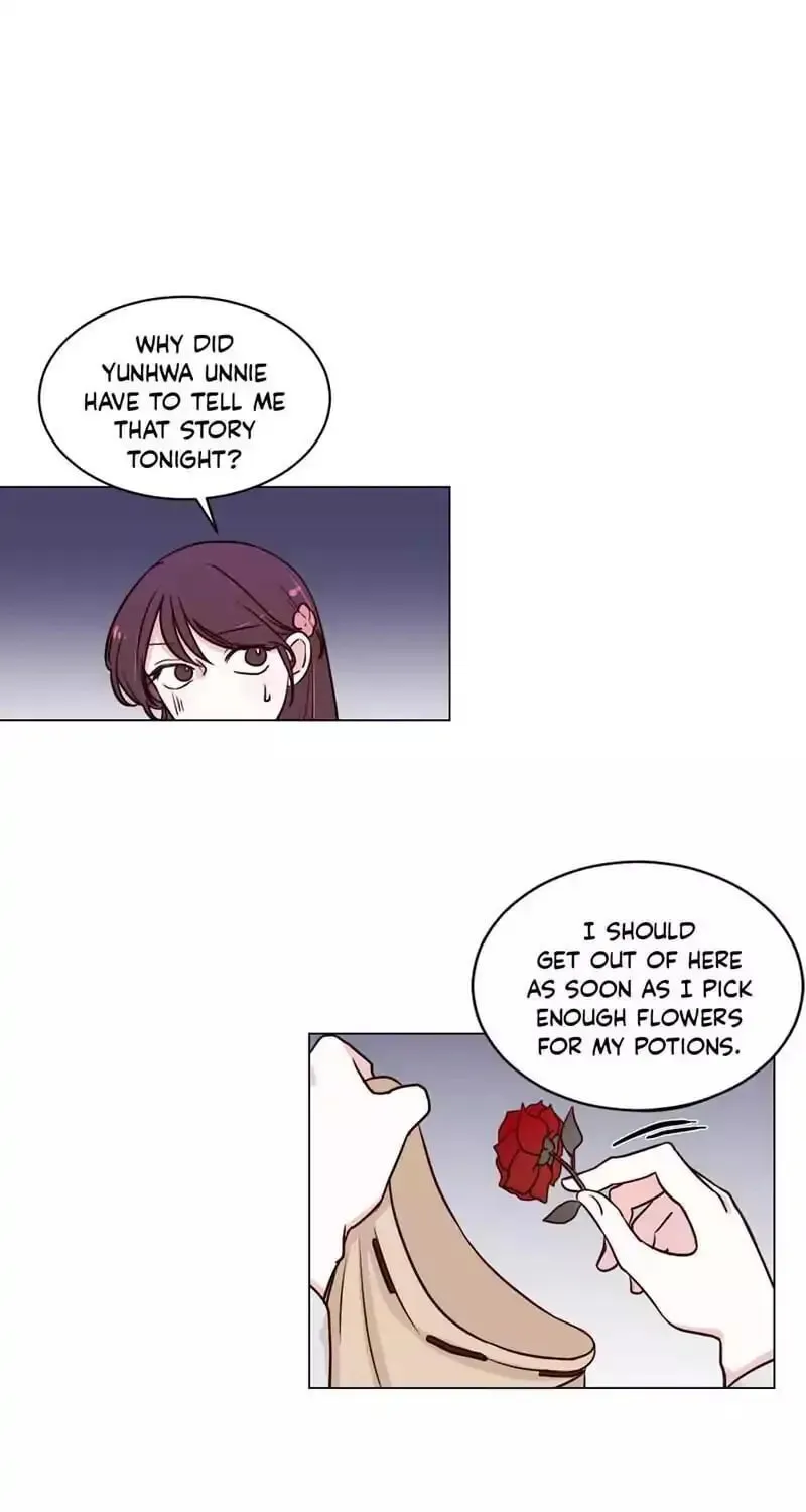 Read Moonlight Garden chapter 4 image 9 on Lezhin