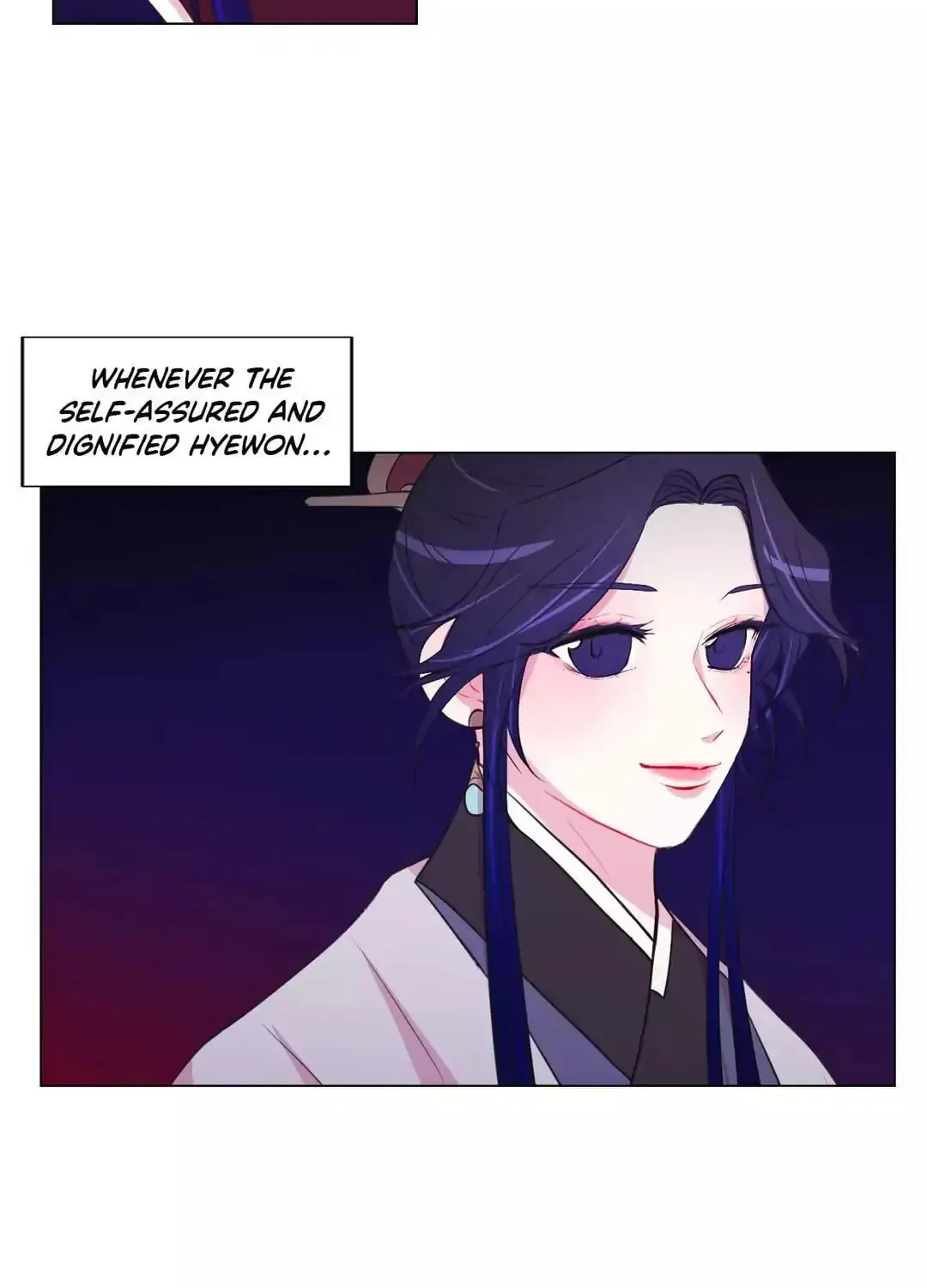 Read Moonlight Garden chapter 40 image 1 on Lezhin