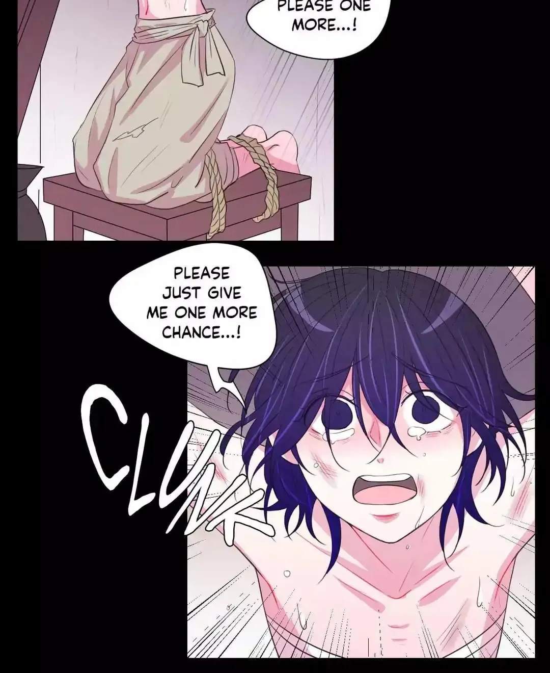 Read Moonlight Garden chapter 40 image 13 on Lezhin