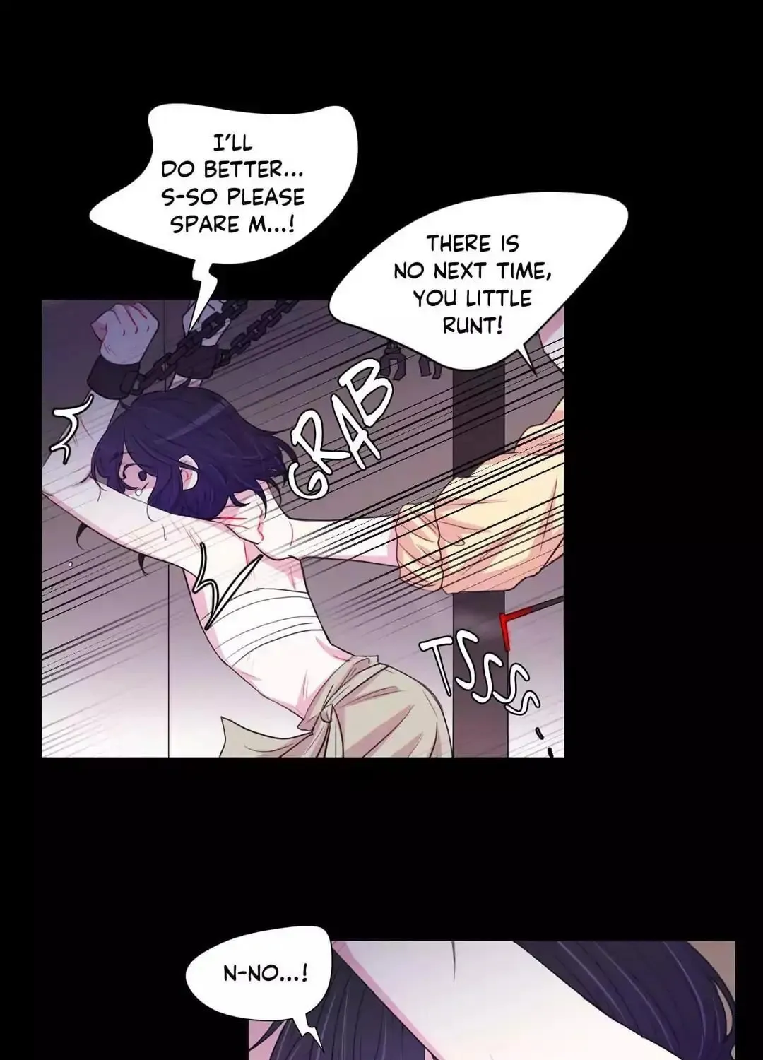 Read Moonlight Garden chapter 40 image 14 on Lezhin