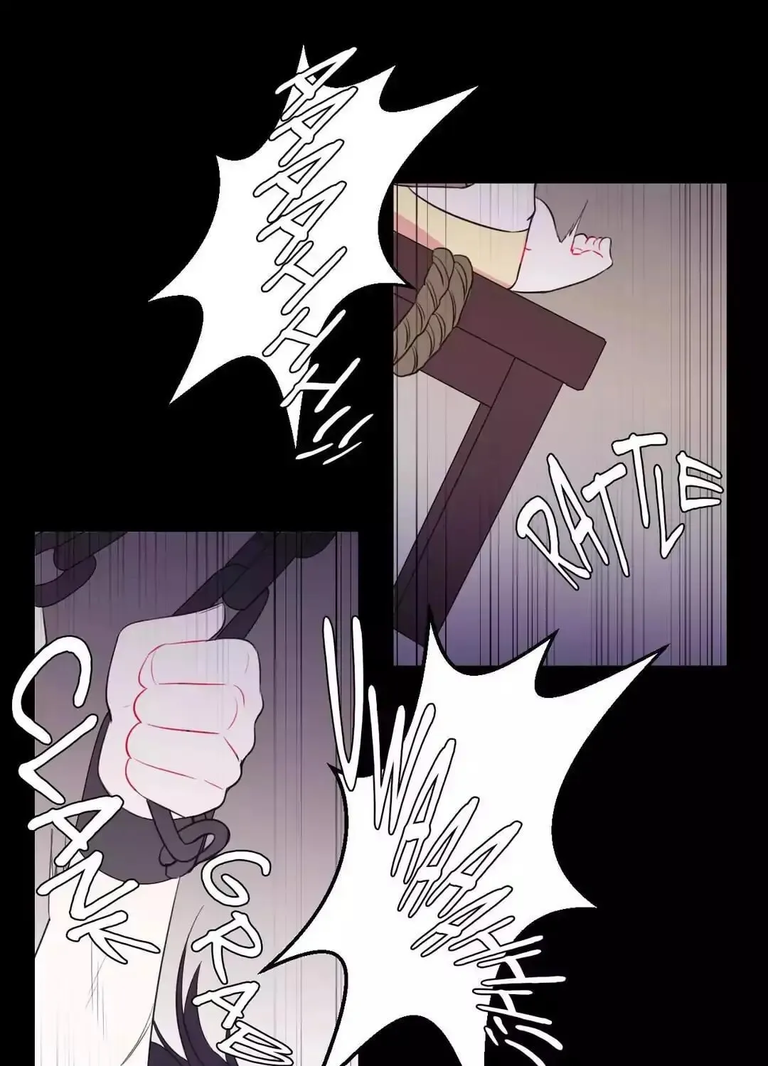 Read Moonlight Garden chapter 40 image 17 on Lezhin