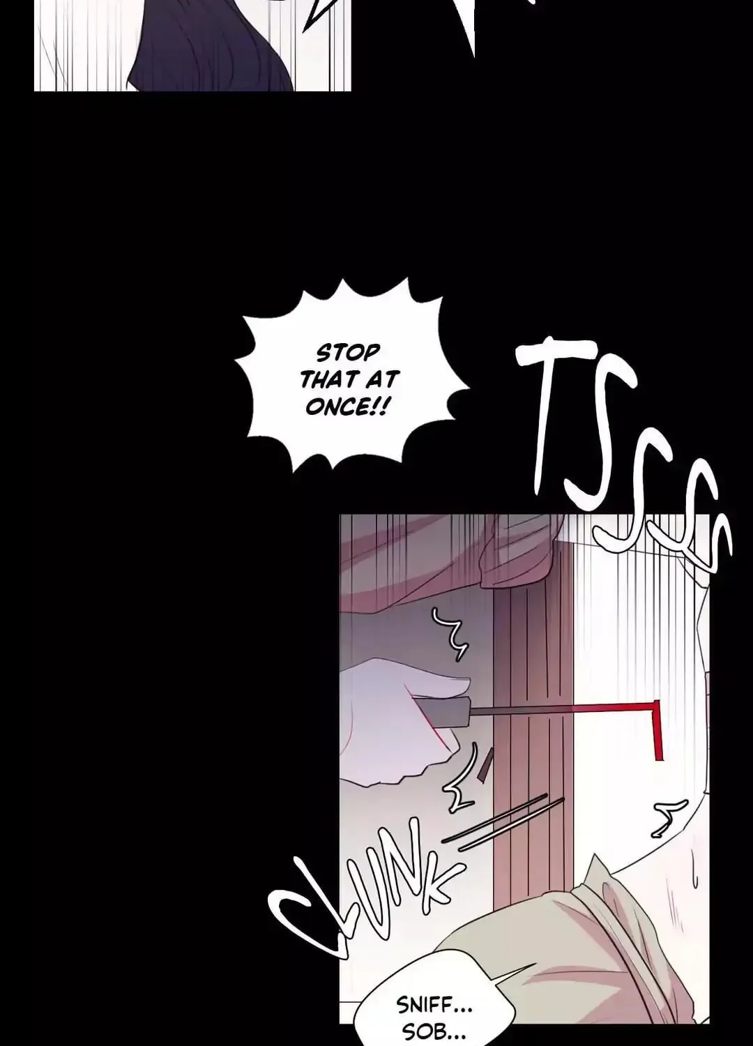 Read Moonlight Garden chapter 40 image 18 on Lezhin