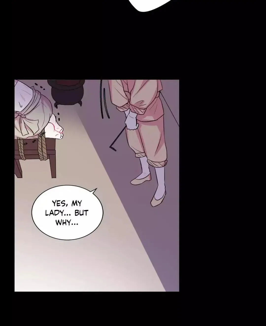 Read Moonlight Garden chapter 40 image 19 on Lezhin