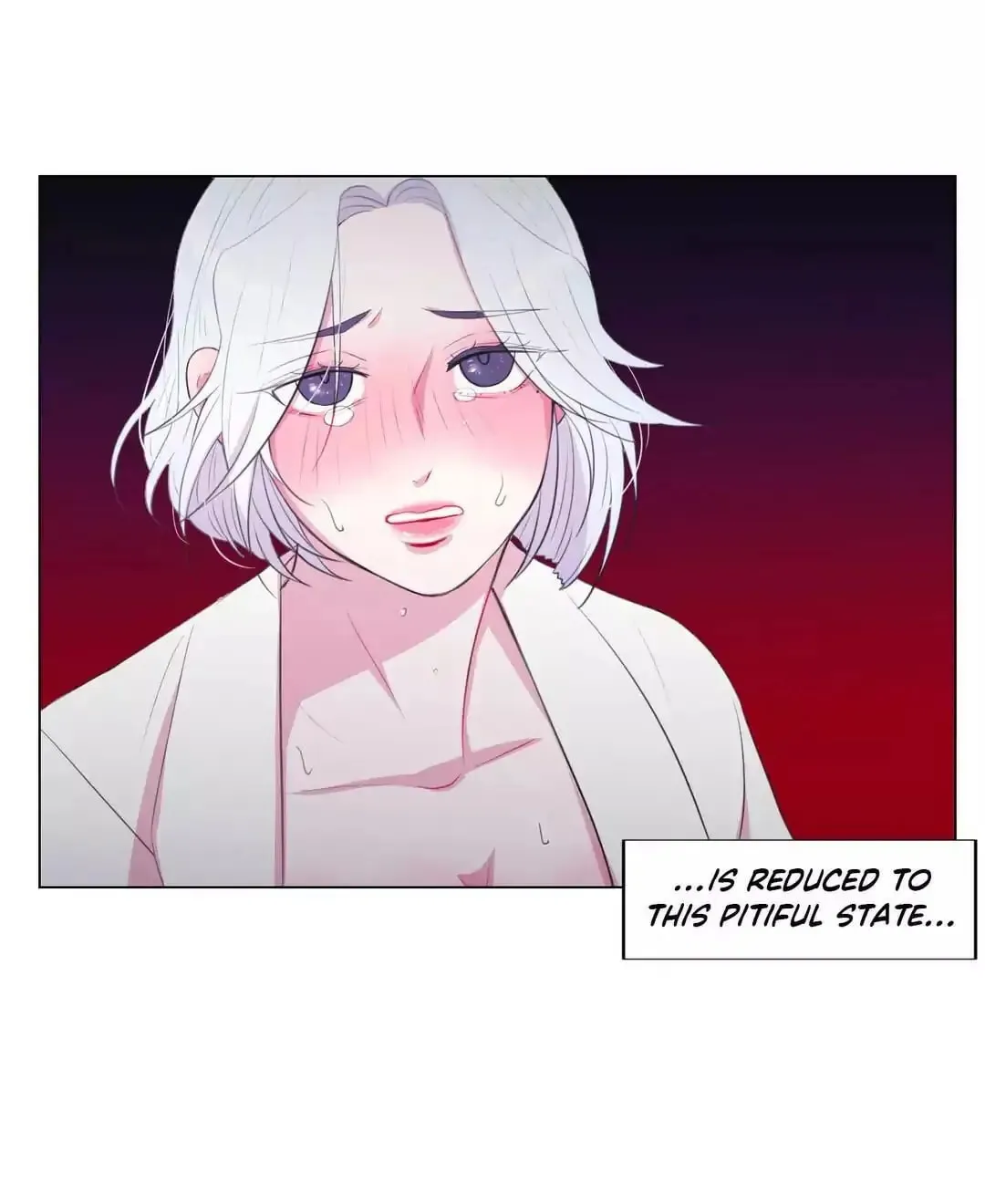 Read Moonlight Garden chapter 40 image 2 on Lezhin