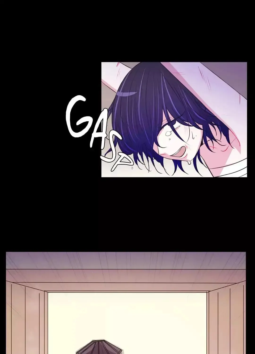 Read Moonlight Garden chapter 40 image 20 on Lezhin