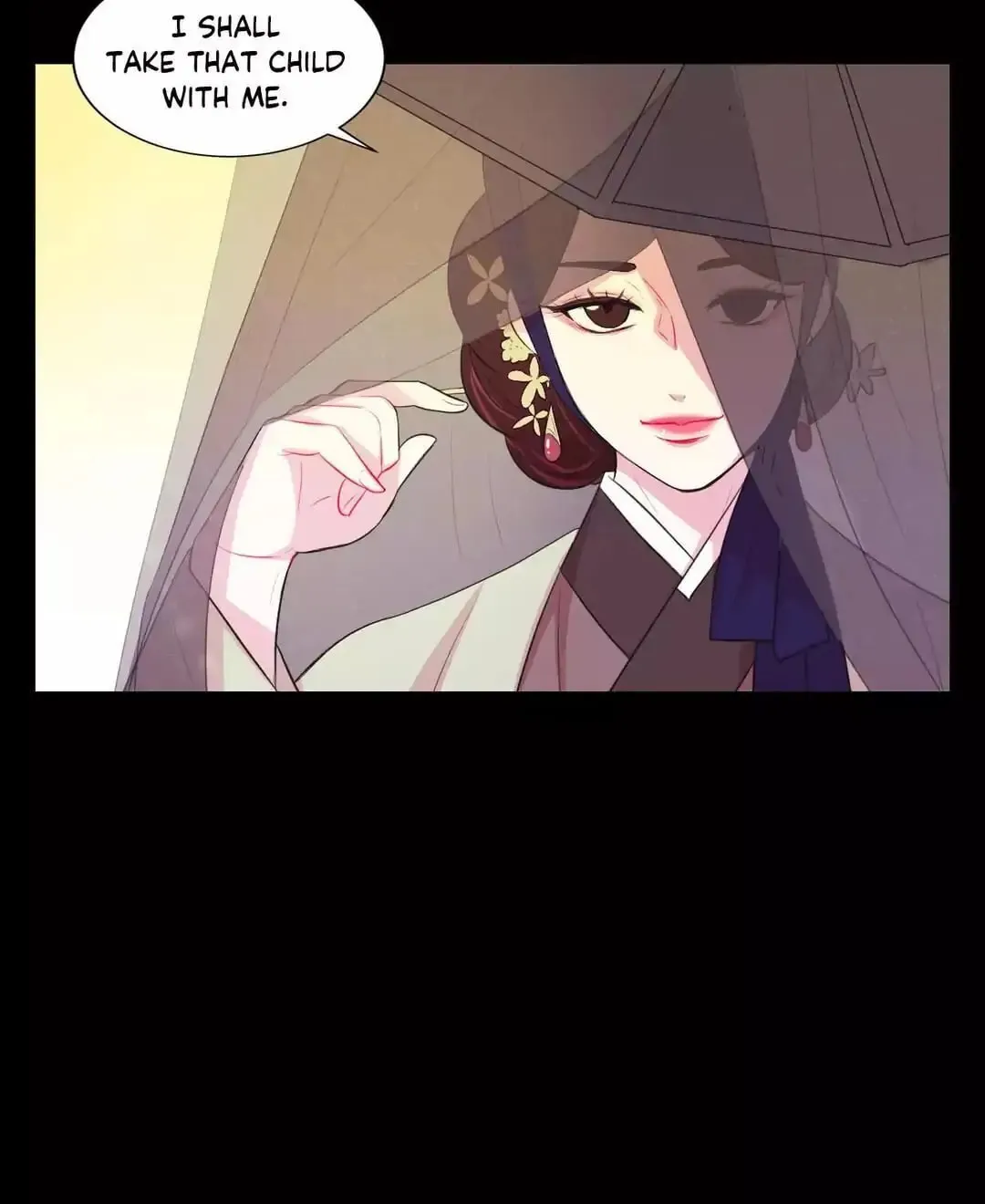 Read Moonlight Garden chapter 40 image 22 on Lezhin