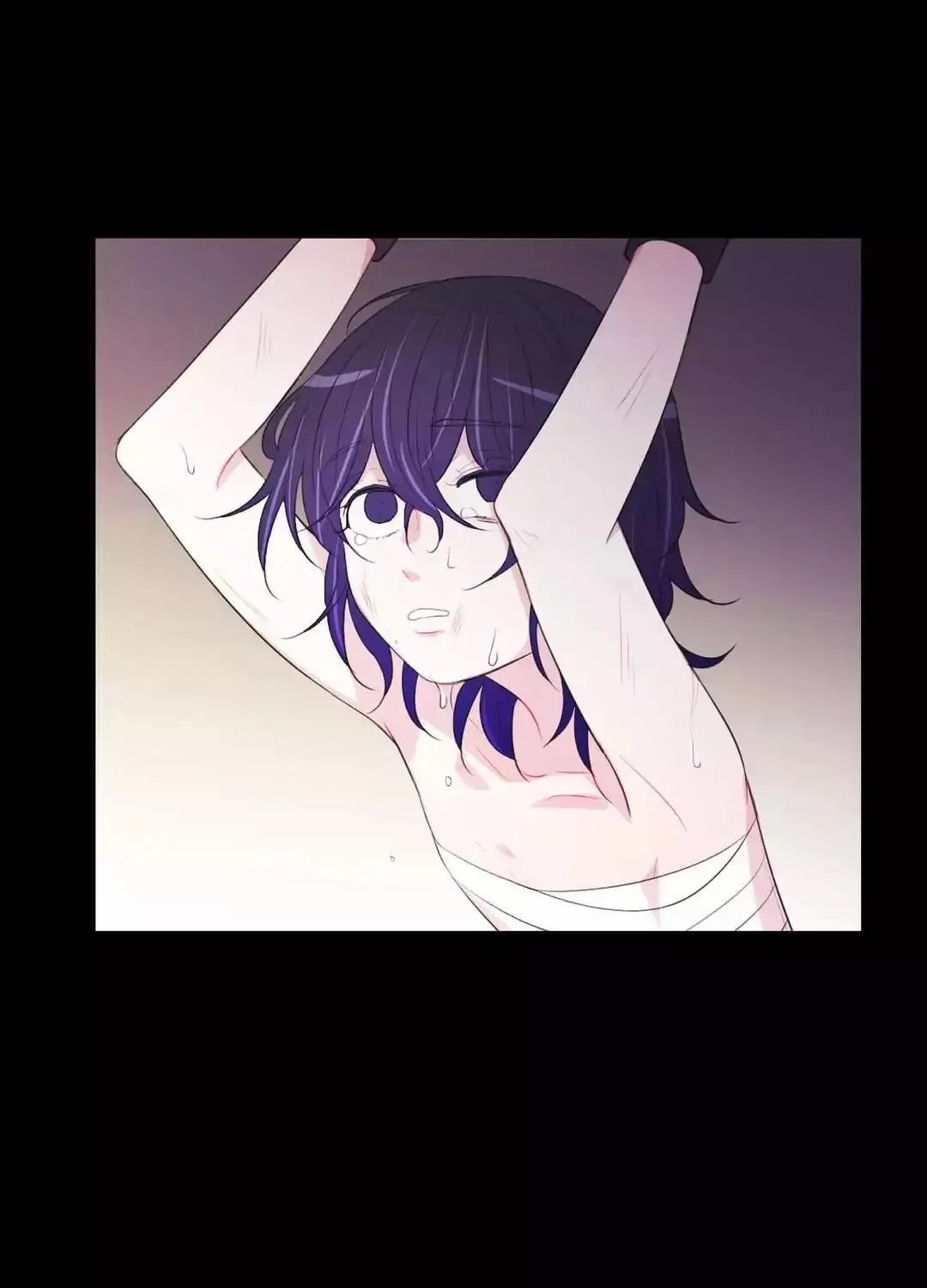 Read Moonlight Garden chapter 40 image 23 on Lezhin