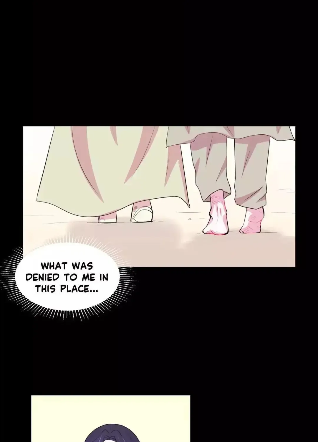 Read Moonlight Garden chapter 40 image 24 on Lezhin