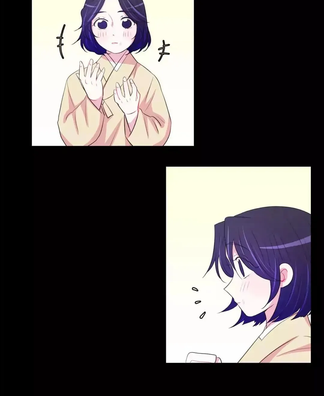 Read Moonlight Garden chapter 40 image 25 on Lezhin
