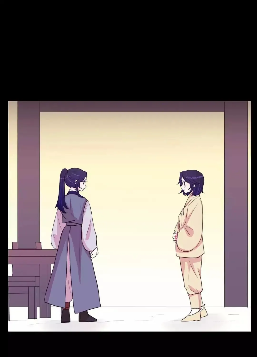 Read Moonlight Garden chapter 40 image 26 on Lezhin