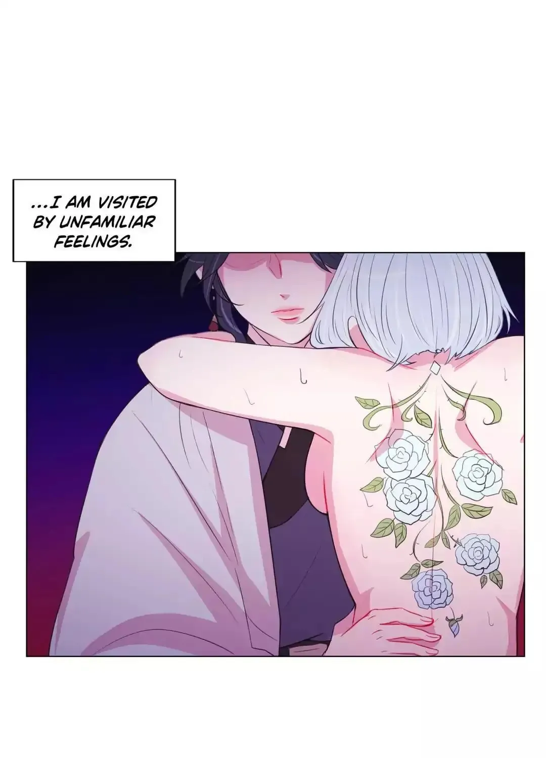 Read Moonlight Garden chapter 40 image 3 on Lezhin