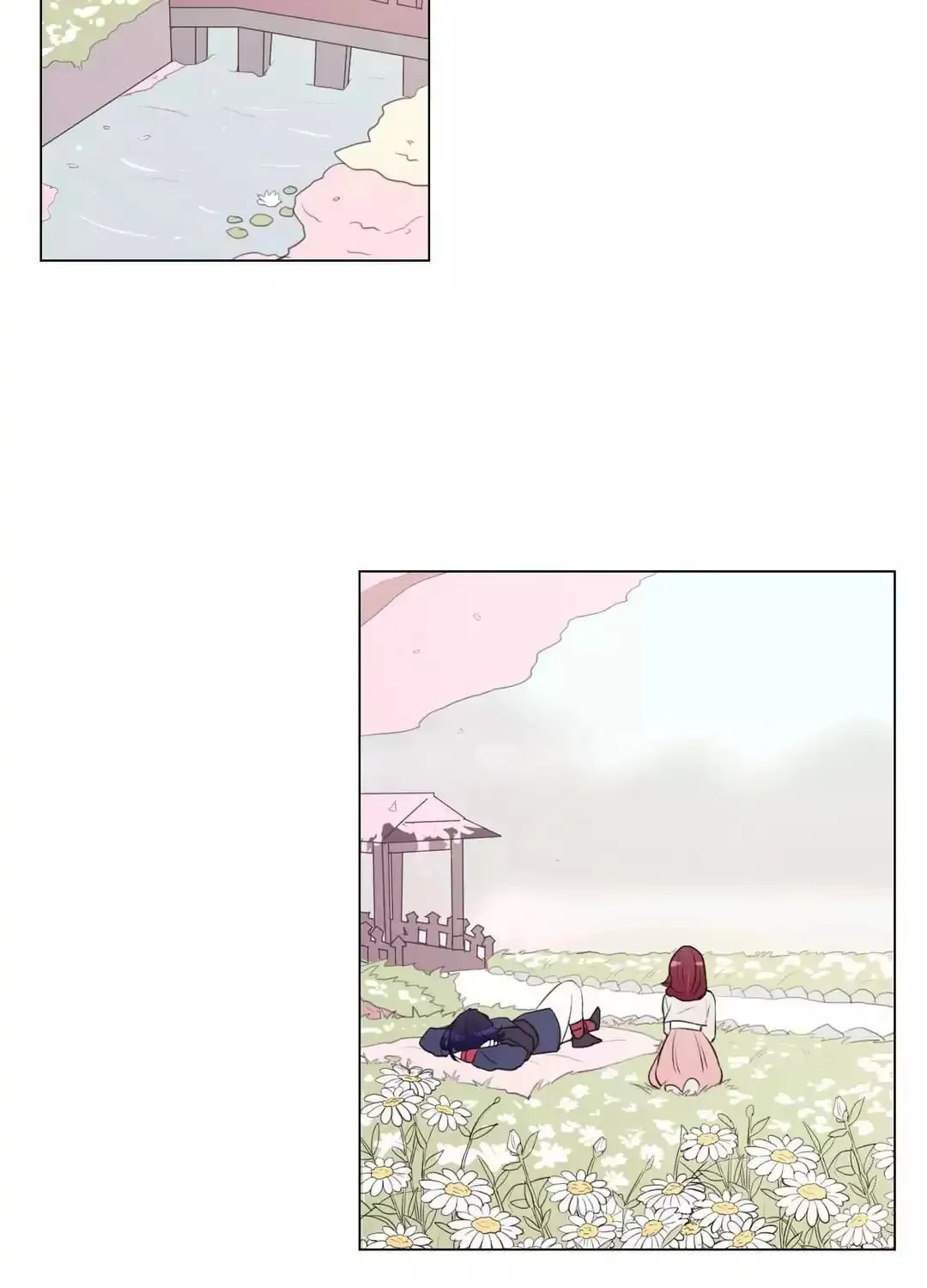 Read Moonlight Garden chapter 40 image 30 on Lezhin
