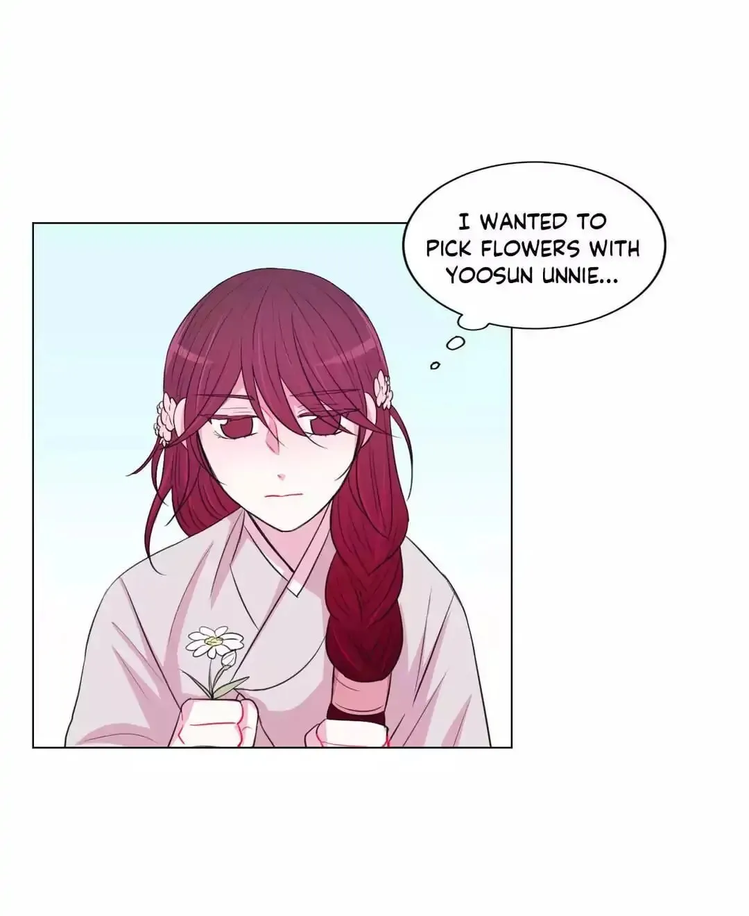 Read Moonlight Garden chapter 40 image 31 on Lezhin