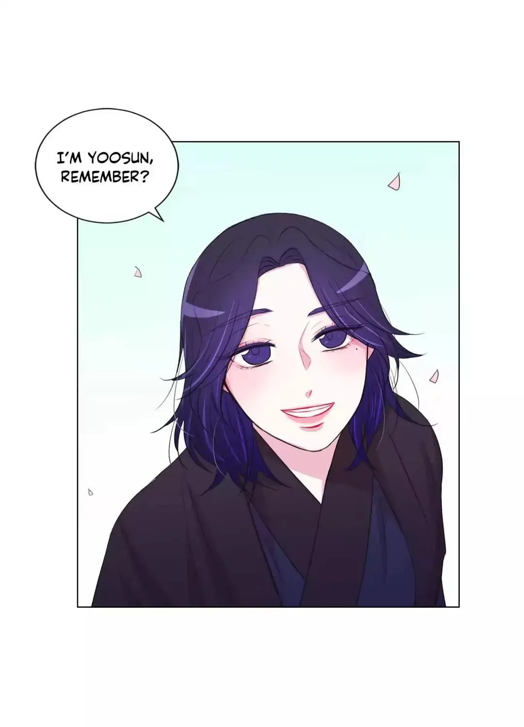 Read Moonlight Garden chapter 40 image 35 on Lezhin