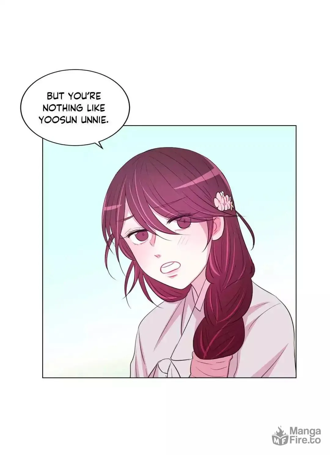 Read Moonlight Garden chapter 40 image 41 on Lezhin