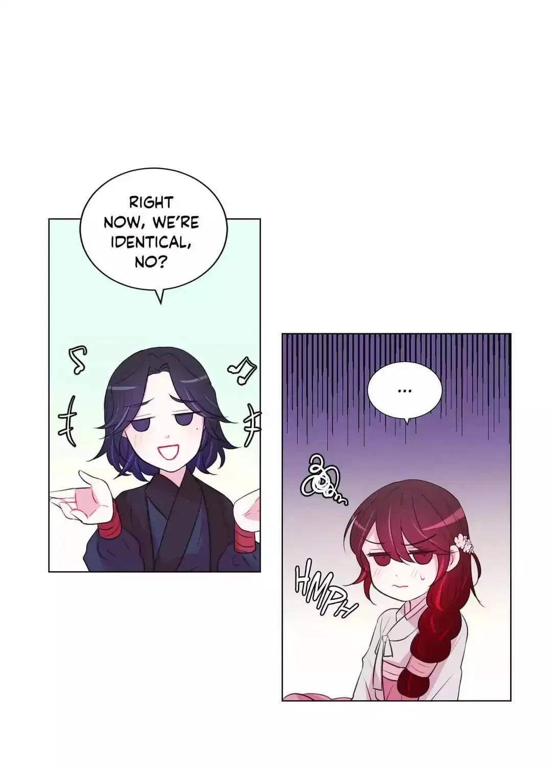 Read Moonlight Garden chapter 40 image 42 on Lezhin