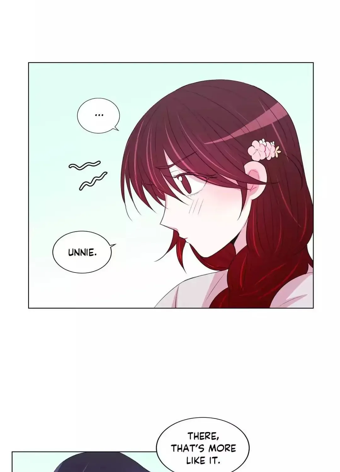 Read Moonlight Garden chapter 40 image 43 on Lezhin