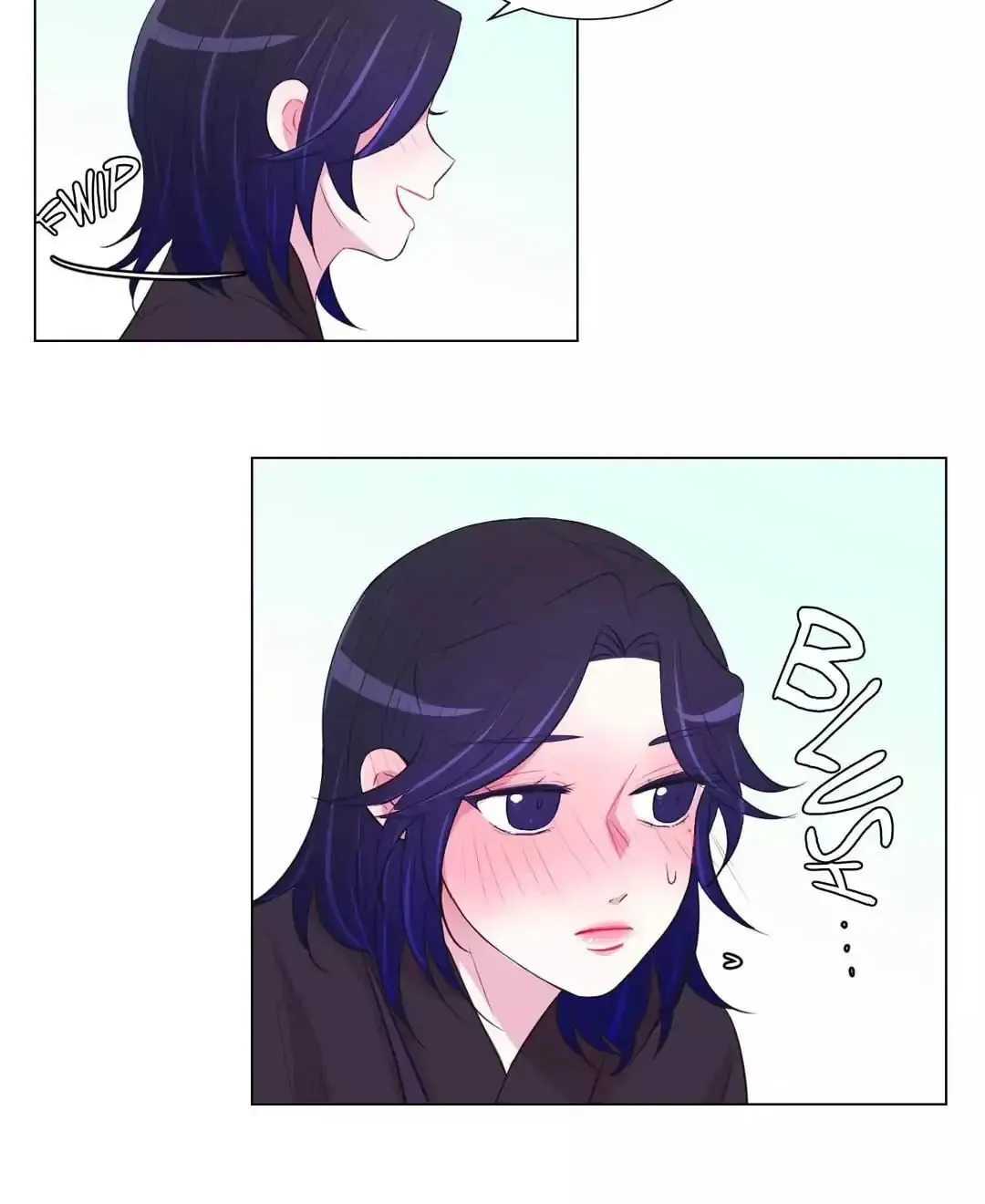 Read Moonlight Garden chapter 40 image 44 on Lezhin