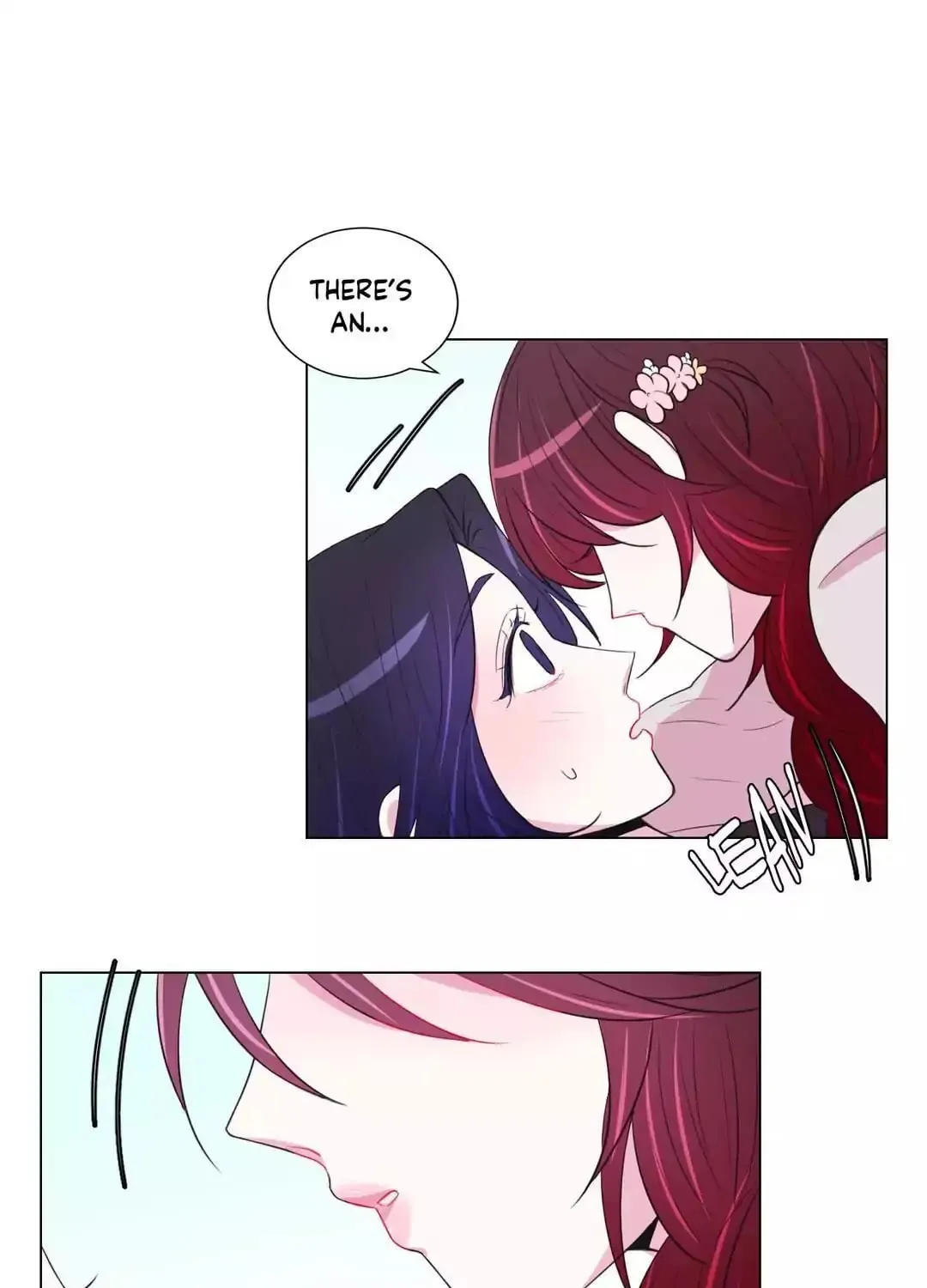 Read Moonlight Garden chapter 40 image 48 on Lezhin