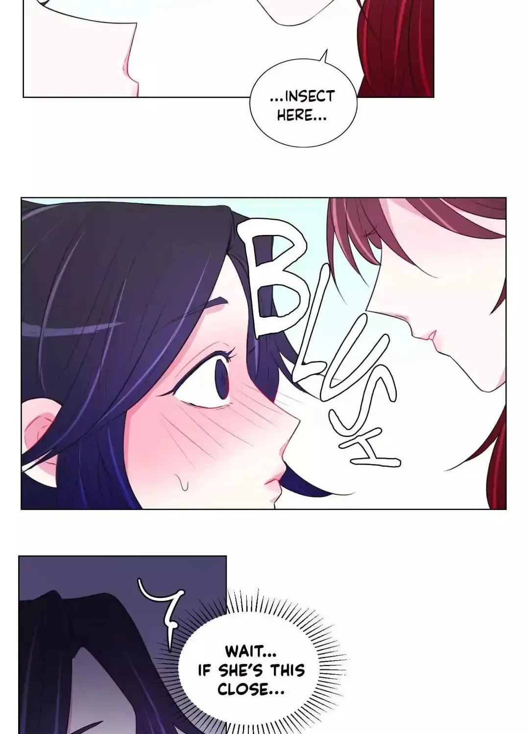 Read Moonlight Garden chapter 40 image 49 on Lezhin