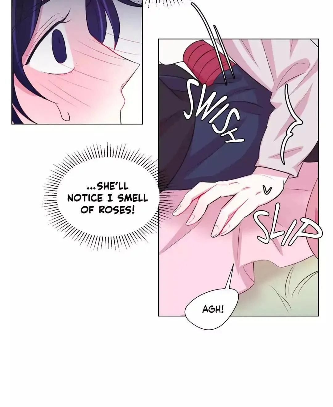 Read Moonlight Garden chapter 40 image 50 on Lezhin