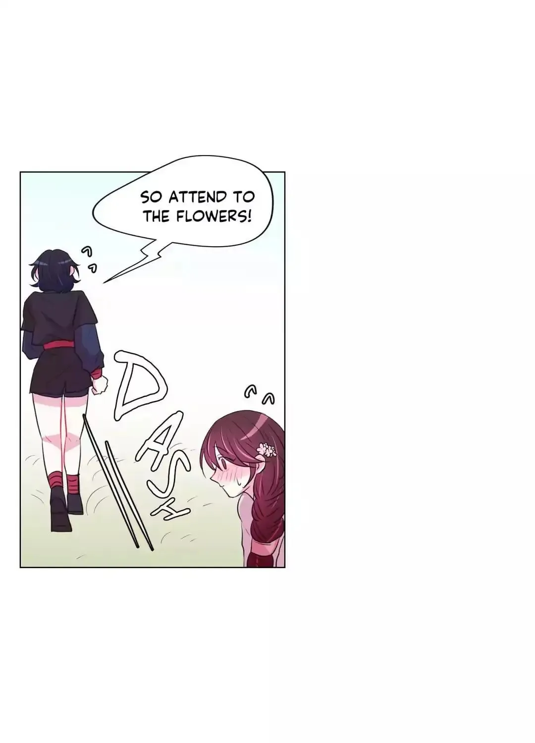 Read Moonlight Garden chapter 40 image 54 on Lezhin