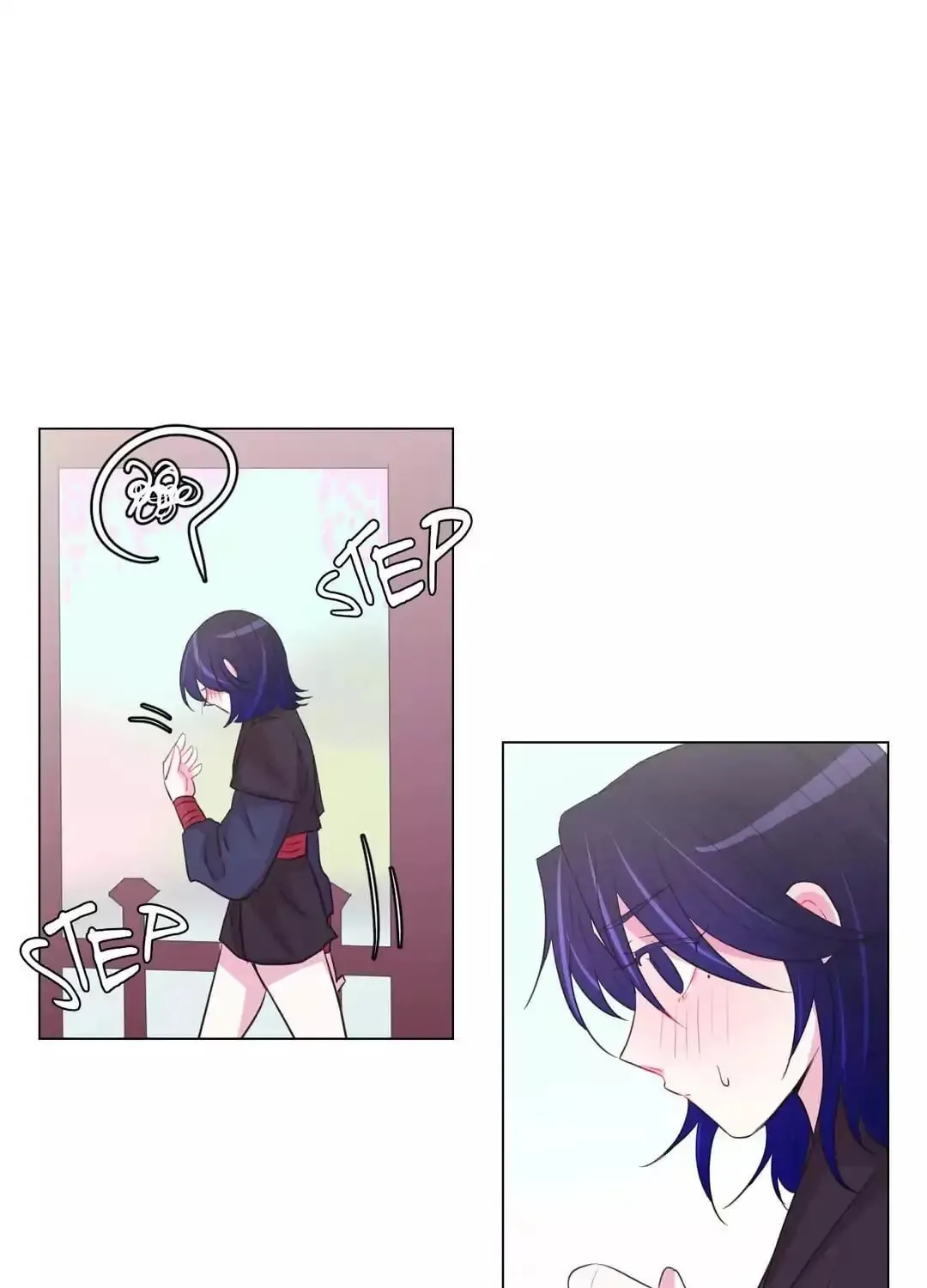 Read Moonlight Garden chapter 40 image 57 on Lezhin