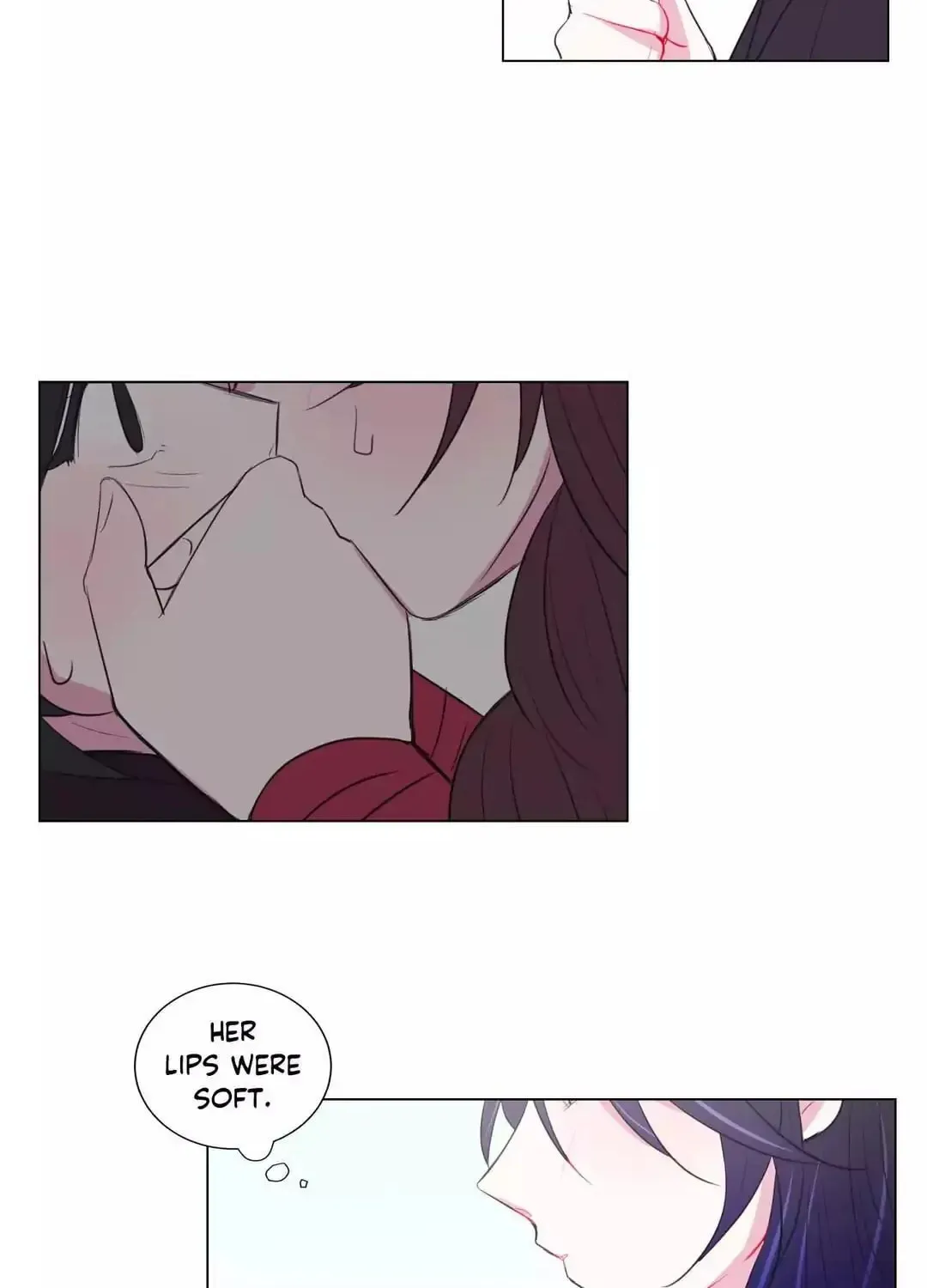 Read Moonlight Garden chapter 40 image 58 on Lezhin