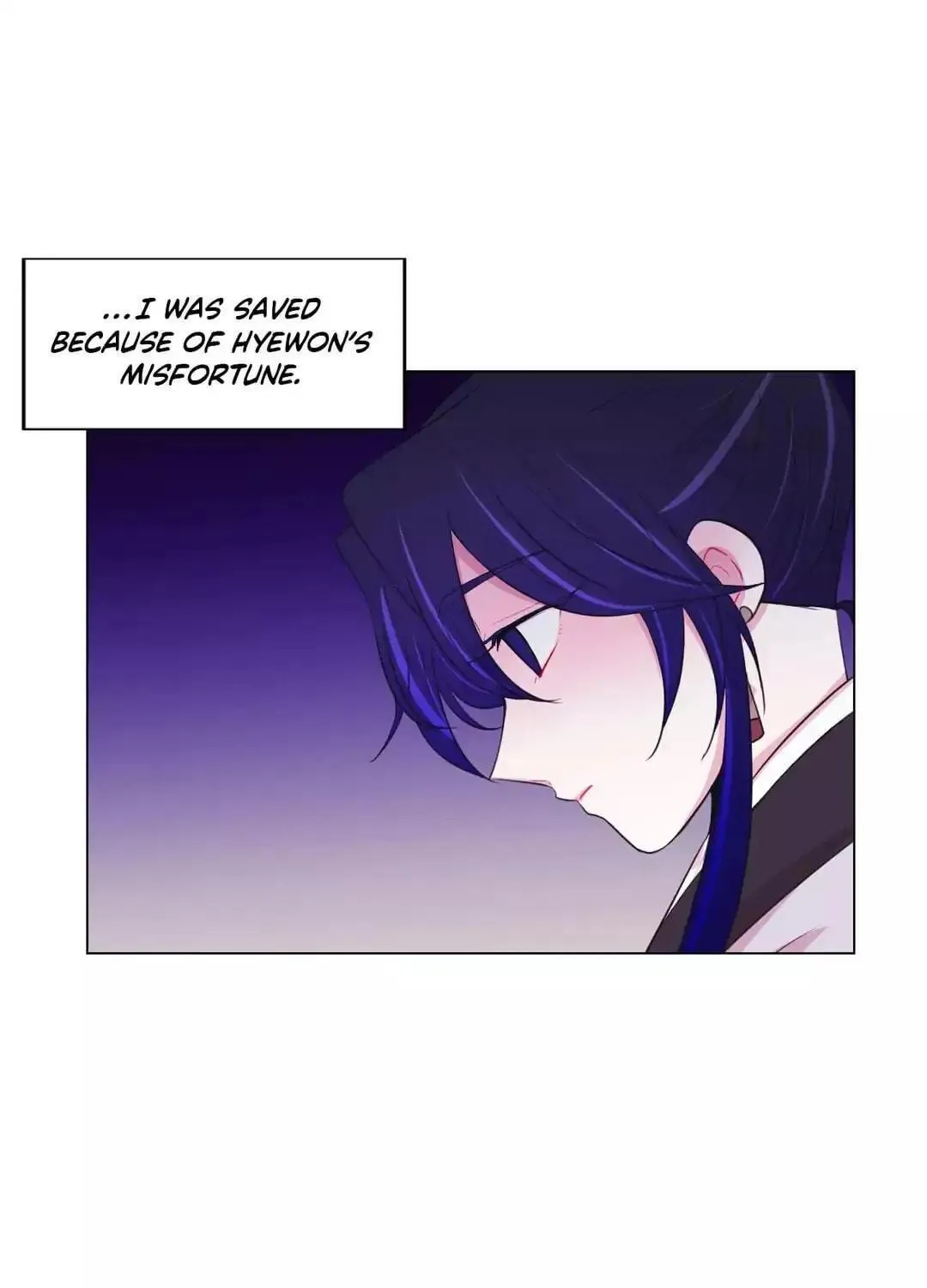 Read Moonlight Garden chapter 40 image 6 on Lezhin
