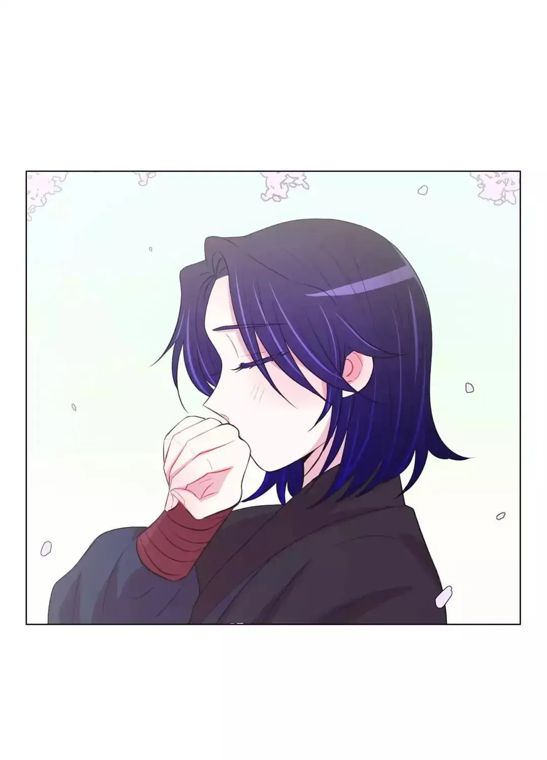 Read Moonlight Garden chapter 40 image 60 on Lezhin